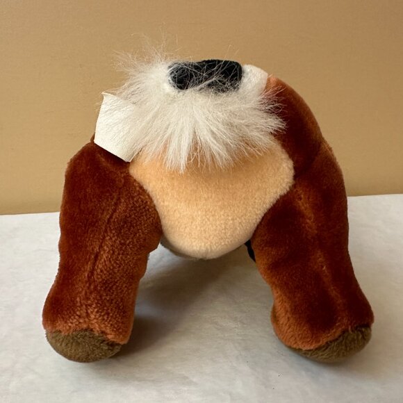 Vintage Disney Chip 'N Dale Rescue Rangers 11.5" Chip Plush - Picture 5 of 9